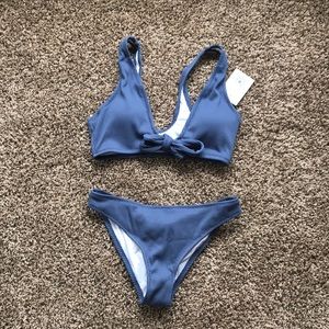 Cupshe Bikini Set